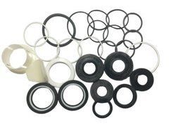 Ремкомплект рулевой рейки с ГУР Mercedes-Benz Vito ME9008KIT, Mercedes-Benz Vito, Mercedes-Benz Vito