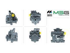 Насос ГУР Alfa Romeo 145 FI016R, Alfa Romeo 145, Alfa Romeo 146, Alfa Romeo 155, Fiat Barchetta, Fiat Brava, Fiat Bravo I, Fiat