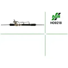 Рульова рейка з ГПК нова HONDA HR-V GH2,GH4 (1999 - 2005)