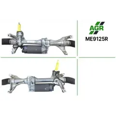 Рульова рейка з ЕПК відновлена MERCEDES-BENZ S-CLASS (W223) 20-