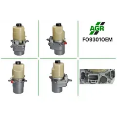 Насос ГПК з електроприводом новий FORD FOCUS C-MAX 2003-2010,FOCUS 2004-2012