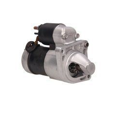 Стартер восстановленный Dacia Logan, Dacia Dokker, Dacia Lodgy, Dacia Sandero, Dacia Duster, Lada,,,