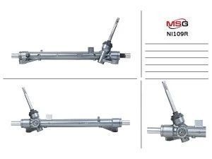 Рульова рейка без ГПК відновлена NISSAN QASHQAI (J11, J11_) 13-, Qashqai