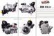 Насос ГПК відновлений BMW 7 (E65, E66) 760 i,Li 01.2003-, BMW 7 760 i, BMW Li 01. 2003-