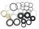 Ремкомплект кермової рейки з ГУР Mercedes-Benz Vito ME9008KIT, Mercedes-Benz Vito, Mercedes-Benz Vito