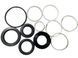 Ремкомплект кермової рейки з ГУР Suzuki Swift SZ9005KIT, Suzuki Swift, Suzuki Swift