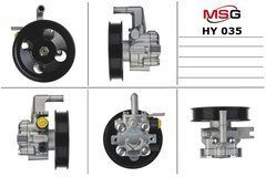 Насос ГУР Hyundai Santa Fe HY035, Hyundai Santa Fe, Kia Sorento