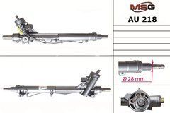 Рульова рейка з ГПК нова AUDI A6 (4B AU218, Audi A6 1997-2005