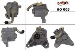 Насос ГПК новий HONDA Accord 1984-1990,HONDA Accord 1990-1996, Honda Accord 1984-1990, Honda Accord 1990-1996