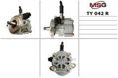 Насос ГПК відновлений TOYOTA LAND CRUISER 100 4.5 98-08, Toyota LAND CRUISER 100 4.5 1998-2008