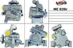 Насос ГПК відновлений MERCEDES-BENZ C-CLASS (W203) 00-07 ME039R
