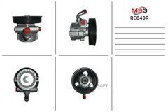 Насос ГПК відновлений RENAULT LAGUNA III (BT0/1) 07-15 RE040R