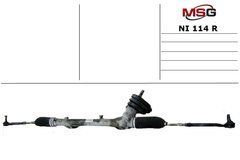 Рульова рейка без ГПК відновлена NISSAN TIIDA (C13) 15- NI114R.2