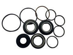 Ремкомплект рулевой рейки с ГУР Kia Rio KI9014KIT, Kia Rio, Kia Rio