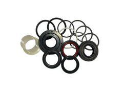 Ремкомплект кермової рейки з ГУР Audi A2 AU9011KIT, Audi A2, Seat Arosa, Seat Cordoba, Seat Ibiza, Skoda Fabia, VW Fox, VW Lupo, Audi A2