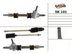 Рульова рейка без ГПК нова SKODA FELICIA 95-01 SK101.3