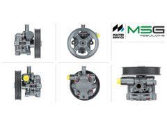 Насос ГПК відновлений DODGE Avenger 06- DG003R, Dodge AVENGER 2007-, Dodge CALIBER 2006-, Chrysler 200 2010-2017