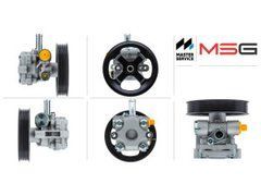 Насос ГУР Mitsubishi Outlander MT009, Mitsubishi Outlander