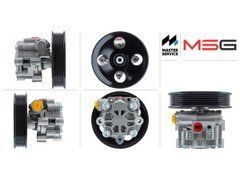 Насос ГУР Chevrolet Captiva CR012, Chevrolet Captiva, Opel Antara