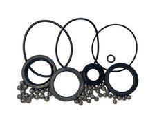 Ремкомплект редуктора ГПК NISSAN Navara 2.5D 97-05 NI7008KIT.2