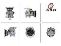 Насос ГПК новий CHERY AMULET 03-08,AMULET II 10-14, Chery AMULET 2003-2008, Chery AMULET II 2010-2014