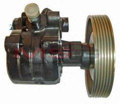Насос ГУР новый RENAULT 11 83-88,19 I 88-92,19 II 92-95, Renault 11 1983-1988, Renault 19 I 1988-1992, Renault 19 II 1992-1995