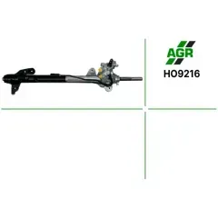 Рульова рейка з ГПК нова HONDA Legend KB1 (2006 - 2012), KB2 (2008 - 2012)