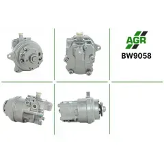 Насос ГПК новий BMW X5 Series E70 (2006 - 2013)