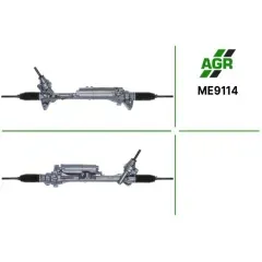 Рульова рейка з ЕПК нова MERCEDES-BENZ SPRINTER 3,5-t 311 CDI 2.1 (910.131, 910.133) 02.2018-