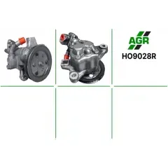 Насос ГПК відновлений HONDA Legend KB2 (2008 - 2012)