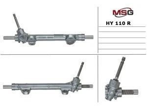 Рульова рейка без ГПК нова HYUNDAI ELANTRA 10- HY110, Elantra