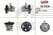 Насос ГПК відновлений SUZUKI GRAND VITARA I 01-03, Suzuki GRAND VITARA I 2001-2003