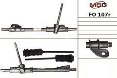 Рульова рейка без ГПК відновлена FORD Escort 90-95 FO107R, Ford ESCORT 1990-1995, Ford ORION 1990-1993