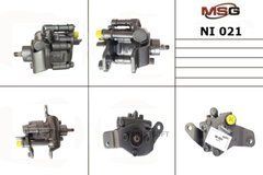 Насос ГПК новий FORD Maverick 93-98 NI021, Ford MAVERICK 1993-1998, Nissan TERRANO II 1993-2002
