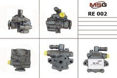 Насос ГПК новий NISSAN Kubistar 03- RE002, Nissan KUBISTAR 2003-, Nissan KUBISTAR фургон 2003-, Renault CLIO I 1996-1998, Renault CLIO II 1998-, Renault KANGOO