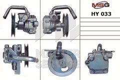 Насос ГПК новий HYUNDAI GETZ 02-09, Hyundai GETZ 2002-2009