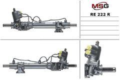 Рульова рейка з ГУР Renault 18 RE222R, Renault 18, Renault Espace
