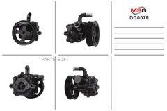 Насос ГПК відновлений DODGE CALIBER 06-, Dodge CALIBER 2006-