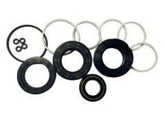 Ремкомплект кермової рейки з ГУР Hyundai Ix35 KI9020KIT, Hyundai Ix35, Kia Sportage, Hyundai IX35