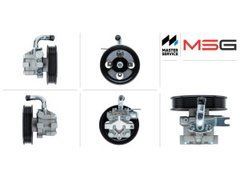 Насос ГУР Hyundai Santa Fe HY036, Hyundai Santa Fe, Kia Sorento