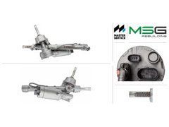 Рульова рейка з ЕПК відновлена Audi Q4 21- VW402.SLA0.R.2