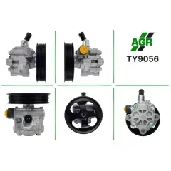 Насос ГПК новий TOYOTA Land Cruiser UZJ200 (2007 - 2024)