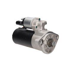 Стартер новый Nissan Micra, Nissan Note, Nissan March JMS1307