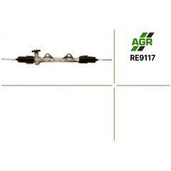 Рульова рейка без ПК нова RENAULT RENAULT6 (118_) 71-80 RE9117.2