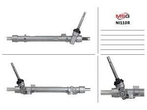 Рульова рейка без ГПК відновлена NISSAN ROGUE (T32) 13- NI110R, X-Trail