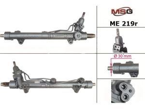 Рульова рейка з ГУР Mercedes-Benz Gl-Class, Mercedes-Benz M-Class ME219R, M-Class