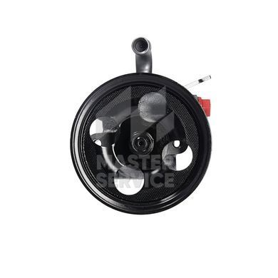 Насос ГУР восстановленный HYUNDAI H-1 / STAREX 02-07,H-1 фургон 01-04, Hyundai H-1 / STAREX 2002-2007, Hyundai H-1 фургон 2001-2004