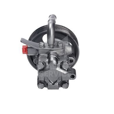 Насос ГУР восстановленный HYUNDAI H-1 / STAREX 02-07,H-1 фургон 01-04, Hyundai H-1 / STAREX 2002-2007, Hyundai H-1 фургон 2001-2004