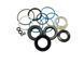 Ремкомплект кермової рейки з ГУР Seat Cordoba AU9012KIT, Seat Cordoba, Seat Ibiza, Skoda Fabia, VW Polo, Seat Cordoba