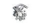 Насос ГУР Chevrolet Spark CR013R, Chevrolet Spark